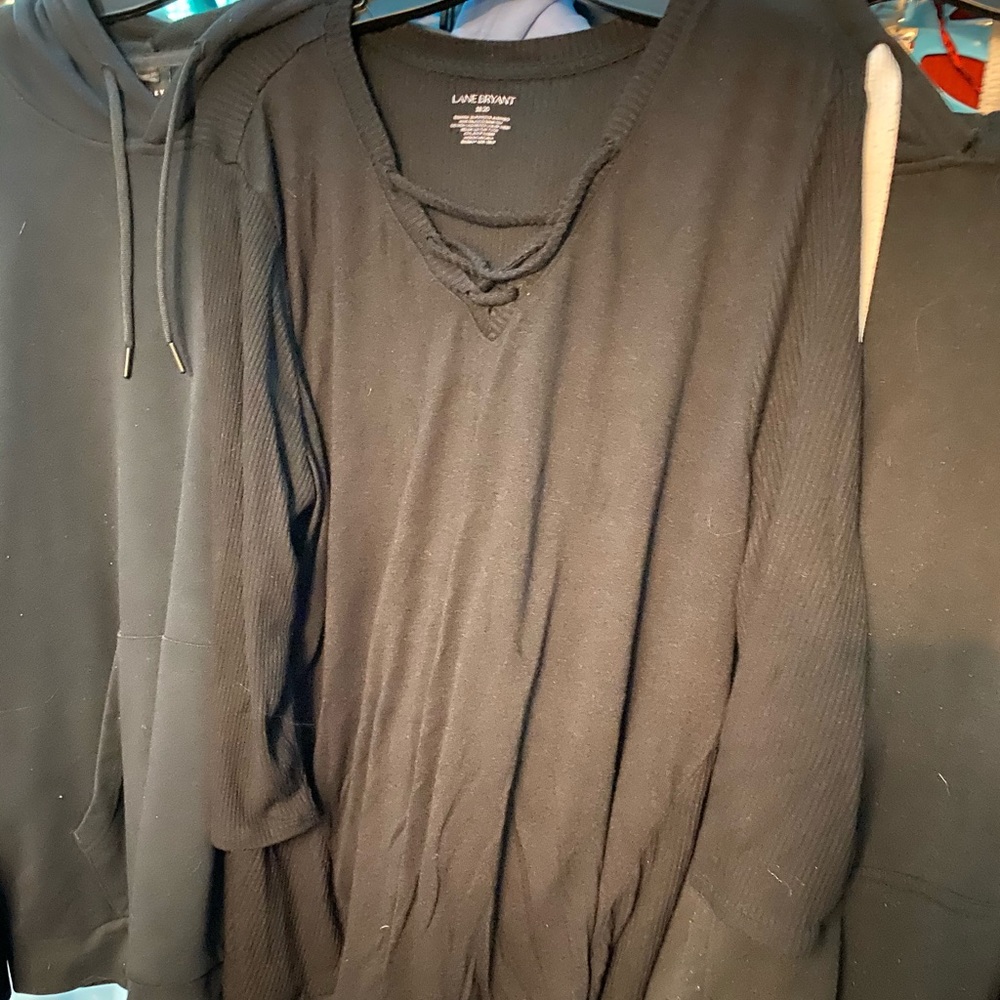 Swing tee